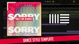 Joel Corry - Sorry Ableton Template (Dance)