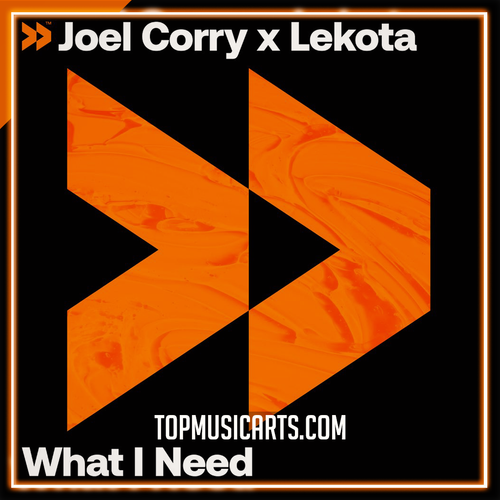 Joel Corry x Lekota - What I Need Ableton Remake (Tech House)