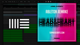 Joel Corry ft MNEK - Head & Heart Ableton Remake (Dance Template)