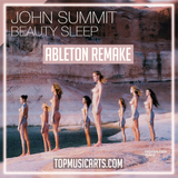 John Summit - Beauty Sleep Ableton Template (Tech House)