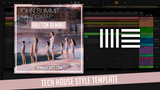 John Summit - Beauty Sleep Ableton Template (Tech House)