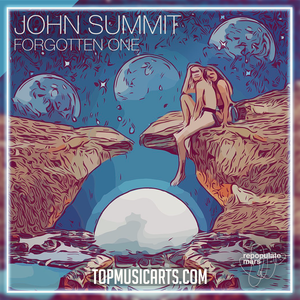 John Summit - Forgotten One Ableton Remake (Tech House)