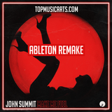 John Summit - Make me feel Ableton Template (Tech House)
