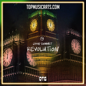 John Summit - Revolution Ableton Remake (Techno)