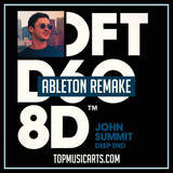John Summit - Deep End Ableton Remake (Tech House)