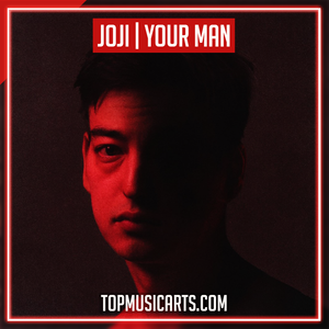 Joji - Your Man Ableton Remake (Deep House)