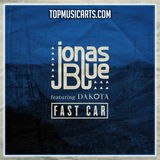 Jonas Blue ft Dakota - Fast car Ableton Template (Dance)