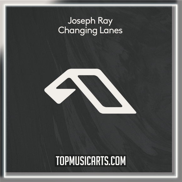 Joseph Ray - Changing Lanes Ableton Remake (Techno)