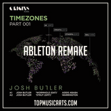 Josh Butler  - Strut Ableton Remake (Tech House Template)