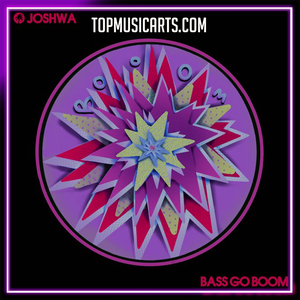 Joshwa - Bass Go Boom Ableton Remake (Tech House)