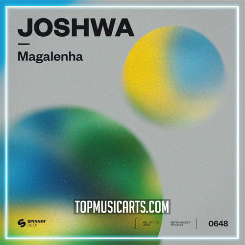 Joshwa - Magalenha Ableton Remake (Tech House)