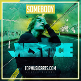 Justin Bieber - Somebody Ableton Template (Pop)