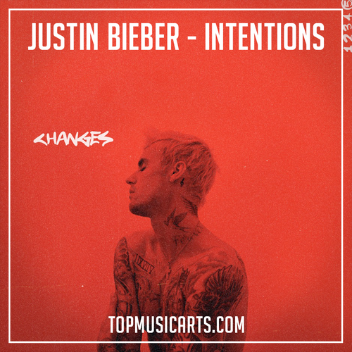 Justin Bieber ft Quavo - Intentions Ableton Remake (Hip-Hop Template)