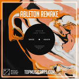 Kream & Jake Tarry - Once Again Ableton Remake (Dance)