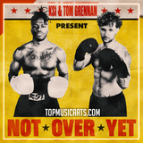 KSI - Not Over Yet (feat. Tom Grennan) Ableton Remake (Drum & Bass)