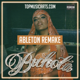 Karol G - Bichota Ableton Remake (Reggaeton Template)