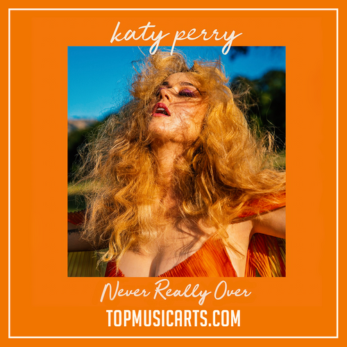 Katy Perry - Never really over Ableton Remake (Pop Template)