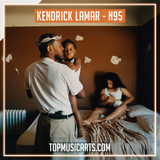 Kendrick Lamar - N95 Ableton Remake (Hip-Hop)