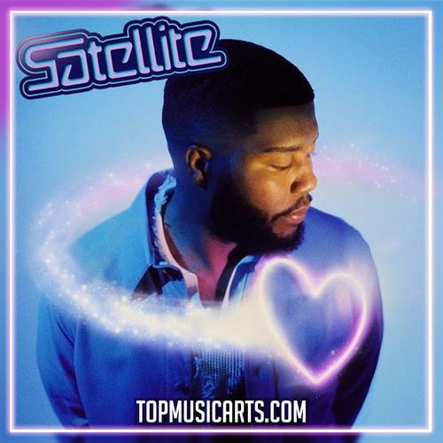 Khalid - Satellite Ableton Remake (Pop)