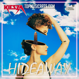 Kiesza - Hideaway Ableton Template (Deep House)