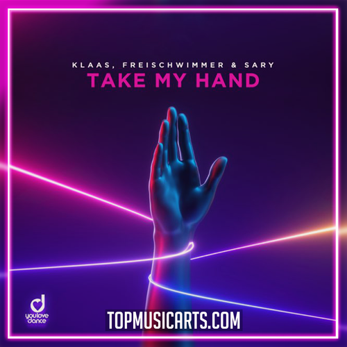 Klaas, Freischwimmer & Sary - Take my Hand Ableton Remake (Progressive House)