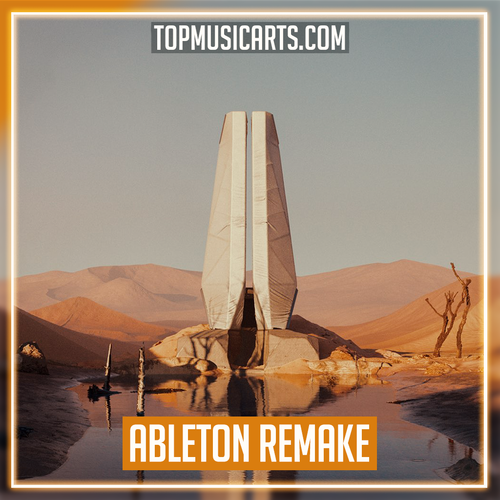 KREAM feat Marlo Rex - Rendezvous Ableton Remake (Dance)