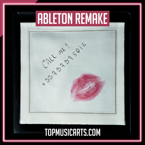 Kungs - Lipstick Ableton Remake (Nu Disco)