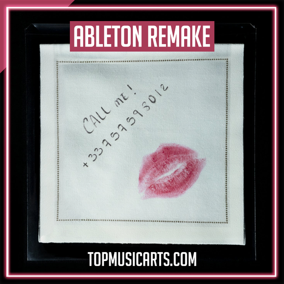 Kungs - Lipstick Ableton Remake (Dance) – Top Music Arts