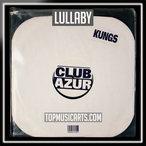 Kungs - Lullaby Ableton Remake (Nu Disco)