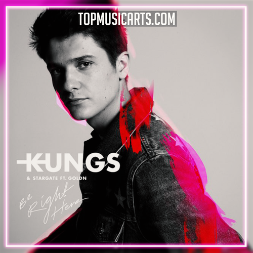 Kungs, StarGate - Be right here ft. GOLDN Ableton Remake (House)