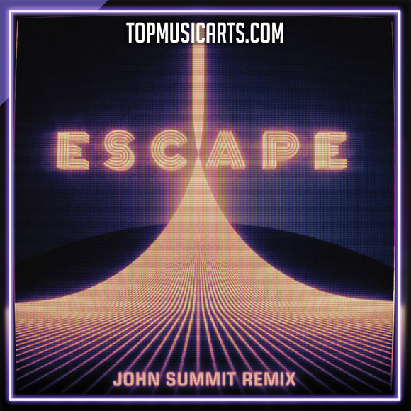Kx5 - Escape (John Summit Remix) Ableton Remake (Dance)