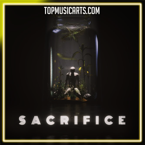 Kx5 & SOFI TUKKER - Sacrifice Ableton Remake (Techno)