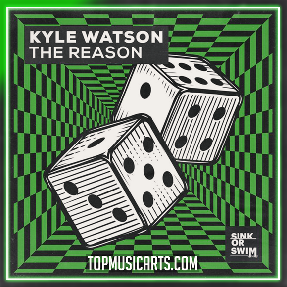 Kyle Watson - The Reason Ableton Remake (Tech House)