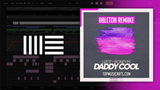 LIZOT x Boney M. - Daddy Cool Ableton Remake (Dance)