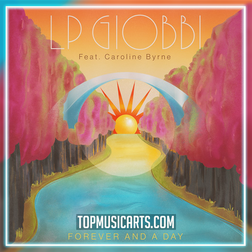 LP Giobbi - Forever And A Day (feat. Caroline Byrne) Ableton Remake (Dance)