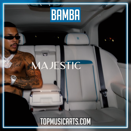 LUCIANO ft. BIA & AITCH - BAMBA Ableton Remake (Hip-Hop)