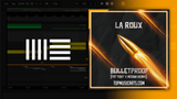 La Roux - Bulletproof (Fat Tony & Medun Edit) Ableton Remake (Bass House)