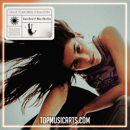 Lacchesi & Mac Declos - Give It To Me (Nelly X-Rated Edit) Ableton Remake (Techno)