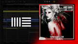 Lady Gaga - Bloody Mary (Dan Heale Remix) Ableton Remake (Dance)