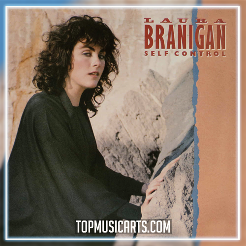 Laura Branigan - Self Control Ableton Remake (Synthpop)