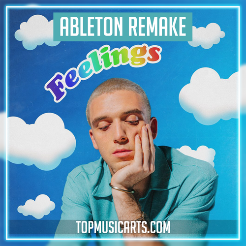 Lauv - Feelings Ableton Remake (Pop)