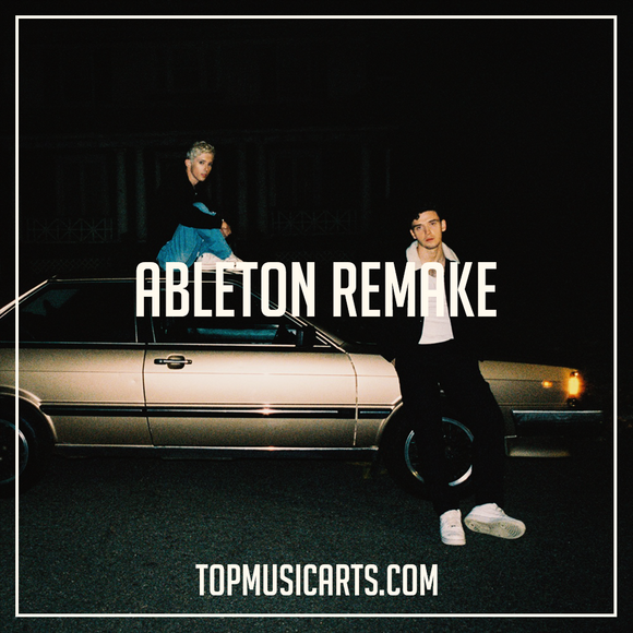 Lauv & Troye Sivan - I'm so tired Ableton Remake (Pop)