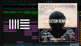 Lee Foss & Martin Ikin ft Hayley May - Gravity Ableton Remake (Tech House)