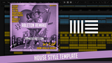 Louie Vega & The Martinez Brothers - Let It Go (Dom Dolla Extended Remix) Ableton Remake (House Template)