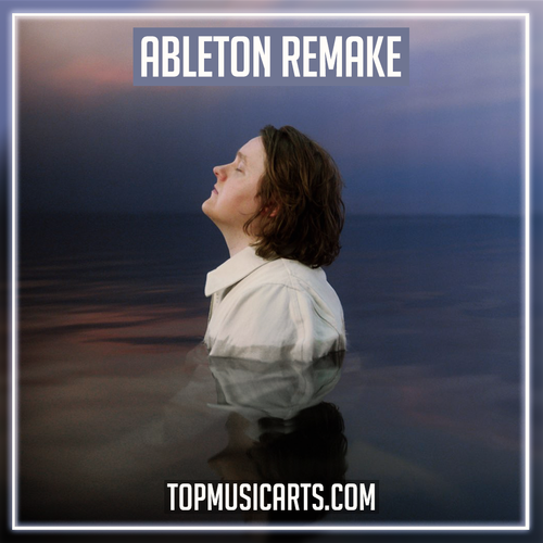 Lewis Capaldi - Forget Me Ableton Remake (Pop)