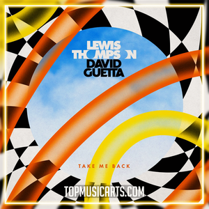 Lewis Thompson, David Guetta - Take Me Back Ableton Remake (Piano House)
