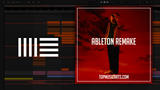 Lewis Capaldi - Bruises Delta Jack Remix Ableton Remake (Dance Template) MIDI + Massive Presets