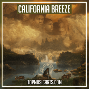 Lil Baby - California Breeze Ableton Remake (Hip-Hop)