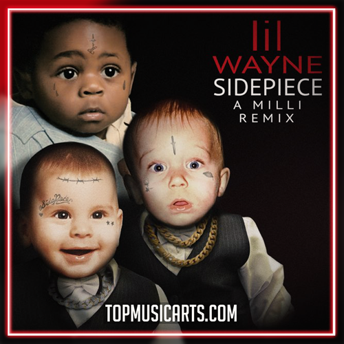 Lil Wayne - A Milli (Sidepiece Remix) Ableton Remake (Bass House)