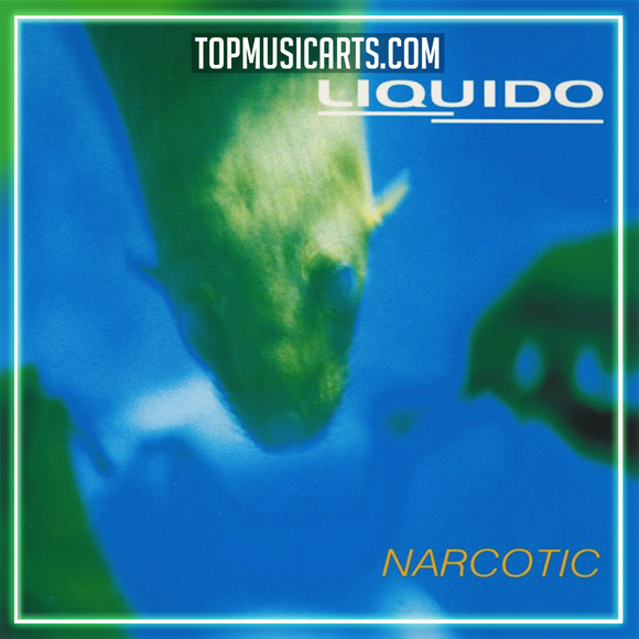 Liquido - Narcotic Ableton Remake (Pop)